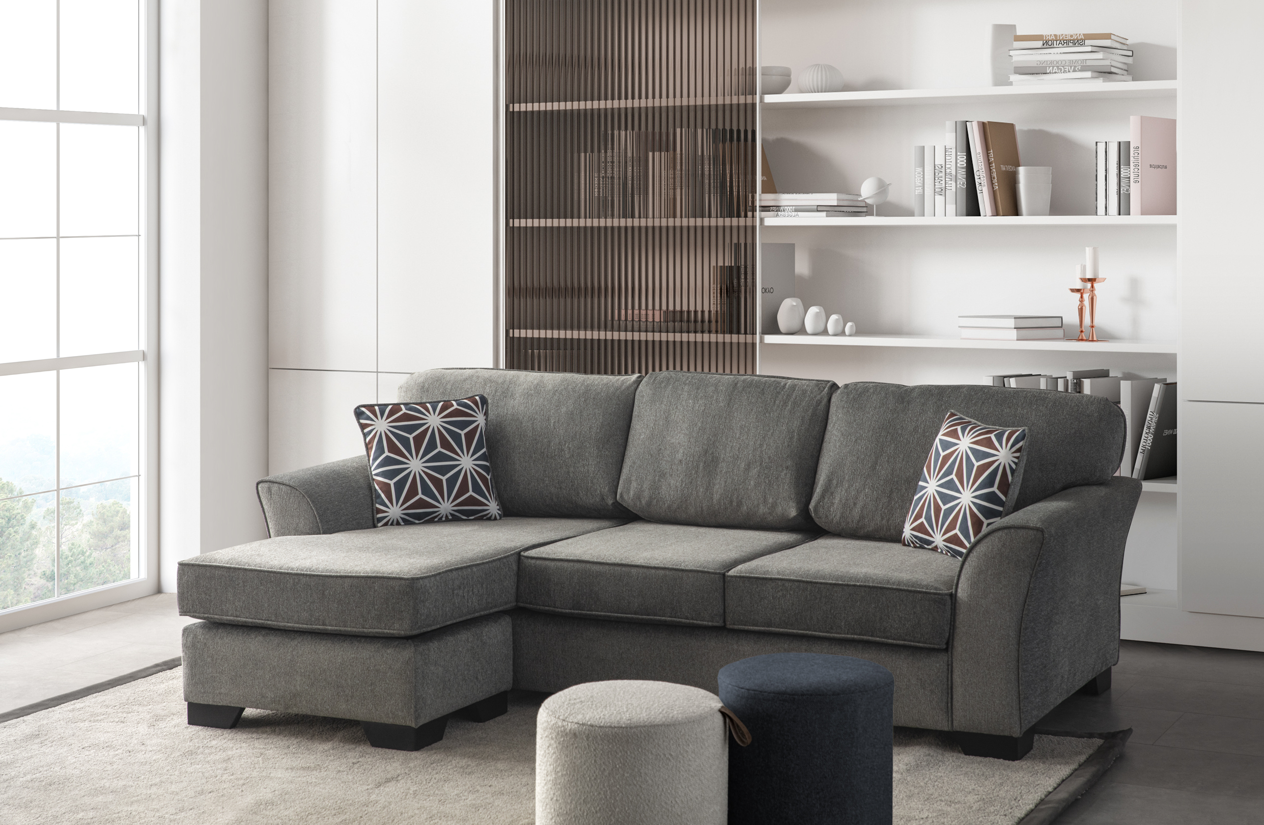 Relax Köşe Takımı